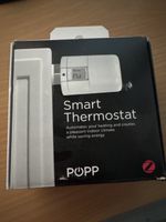 Smart home Heizungs Thermostat von Popp