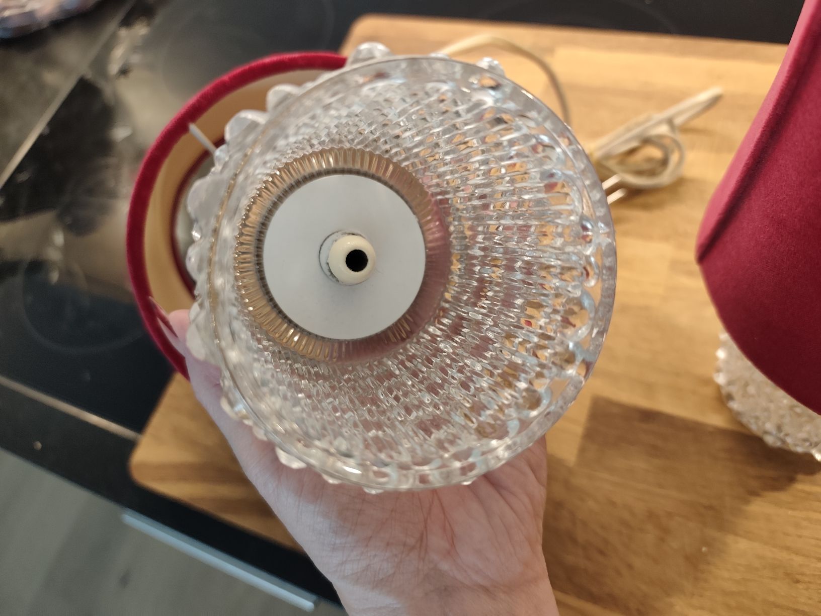 Lampade: mid century Tischlampen 1960 – Usato da Meinisberg venduto da Destiny1972 4