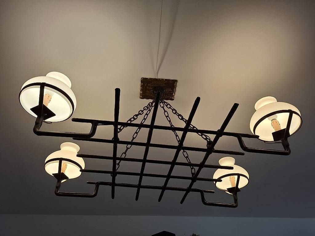 Lampadari & plafoniere: lampadario – Usato da Minusio venduto da jenny912 1