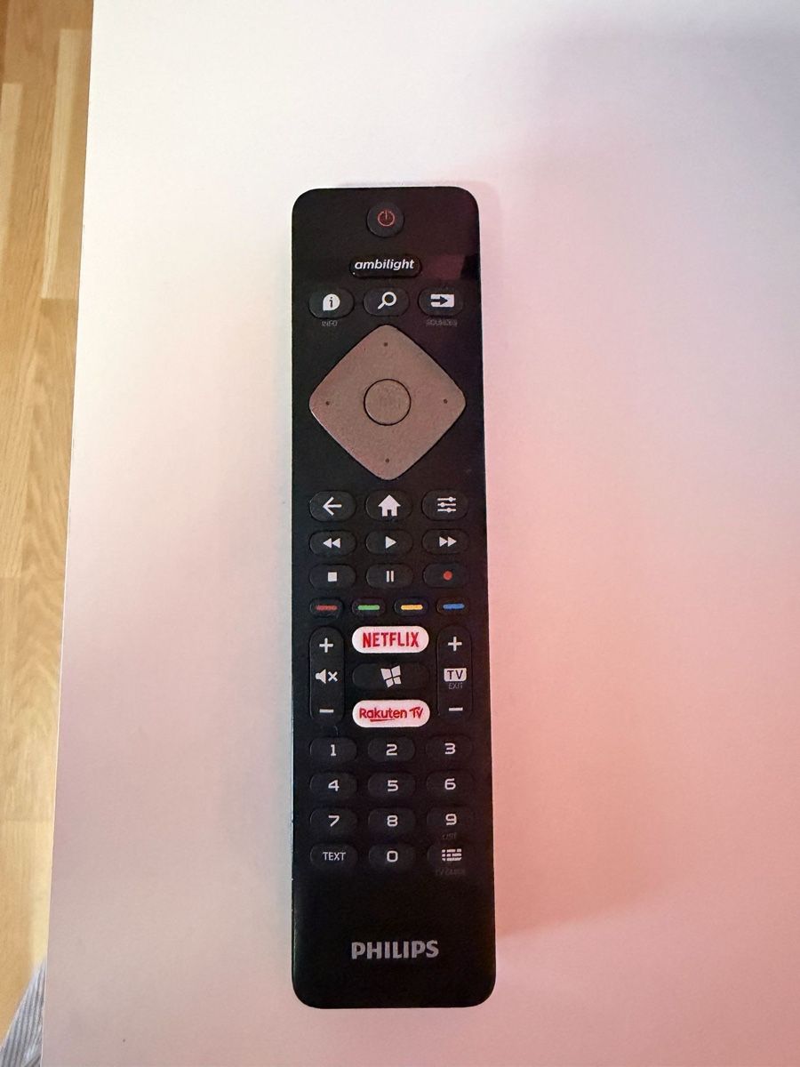 Fernseher: Philiips 32PFS6905/12 TV – Gebraucht aus Schönholzerswilen von Biker00 3