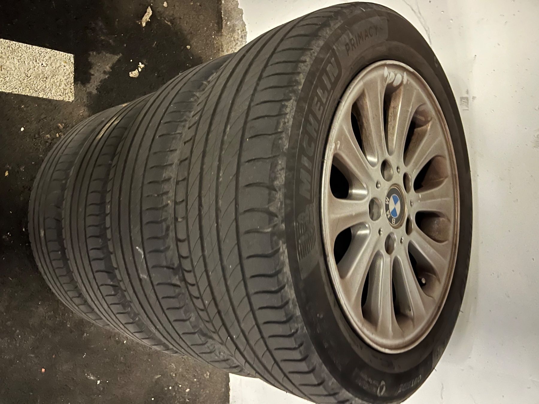 BMW Automobili: BMW 116i – Usato da Thun venduto da GOAT55 5