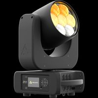 13x Movinghead Prolights Astrawash 7pix
