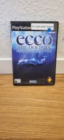 PS2 - Ecco The Dolphin Defender of the Future