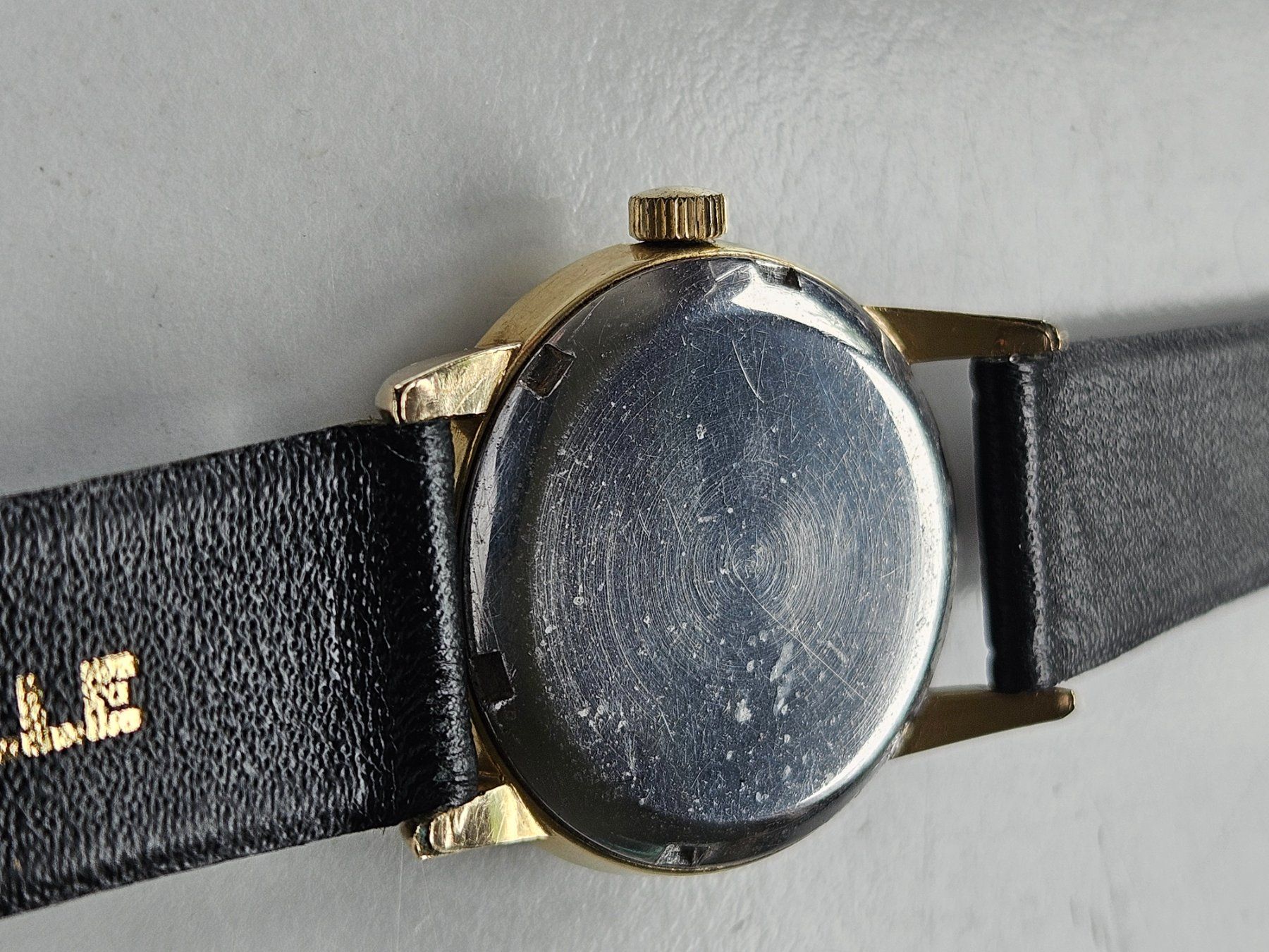 Wittnauer Uhren: 234 Wittnauer Automatic – Gebraucht aus Berikon von mmm21 5