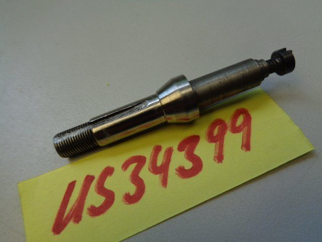 Schaublin B8 X 21mm Mit M4 Us34399 Kaufen Auf Ricardo