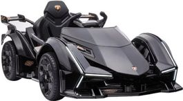 Elektro Kinderauto Lamborghini Vision Gran Turismo