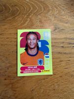 Panini Sticker 2026 NED 7