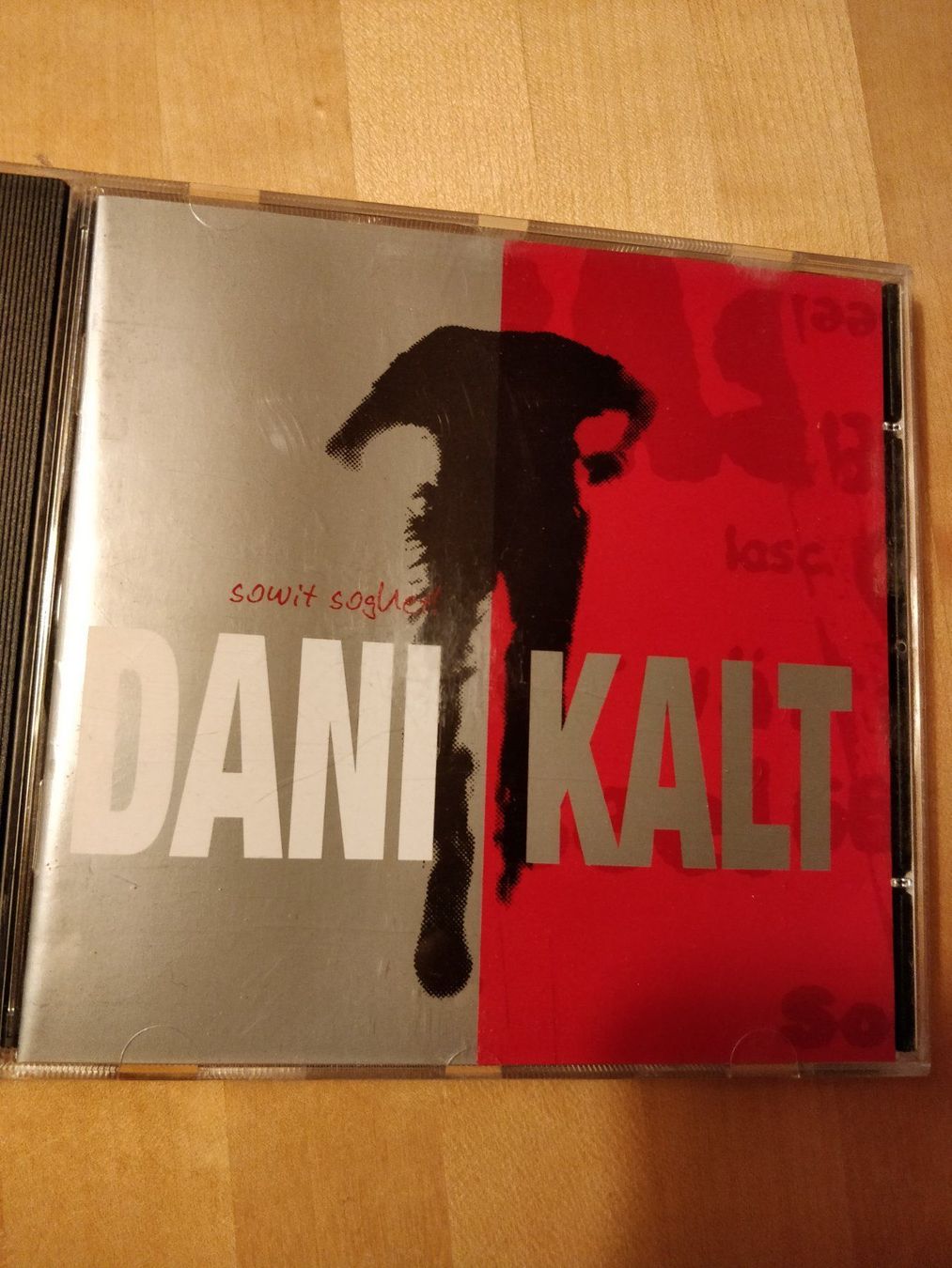 CD: Dani Kalt , sowit soguet! – Nuovo (secondo la descrizione) da Grosswangen venduto da Dacotojafa
