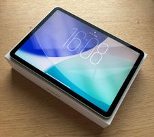 iPad Air 4. Generation, Grün, mit OVP, wie neu