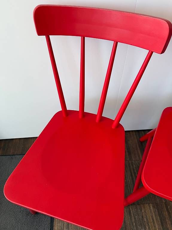 Ikea Sedie: IKEA Olle Stühle von 2011 – Usato da Zürich venduto da Ndindli 2