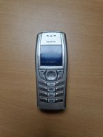 Nokia 6610 Handy mit Ladekabel - Retro Klassiker!