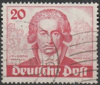 Tous les timbres: Berlin 62 – D'occasion à Fislisbach par Zigzag12