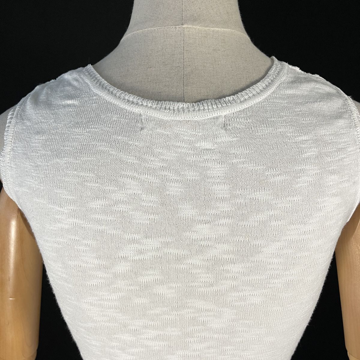 Top: BON VIEUX TEMPS Top – Nuovo (secondo la descrizione) da Emmen venduto da Nightingale_2022 4