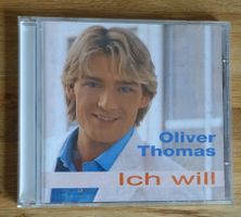 Oliver Thomas – Ich will - F18