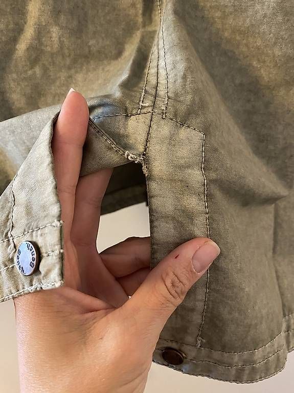 Jacken: Bench Windjacke – Gebraucht aus Sins von bit_rg7j 4