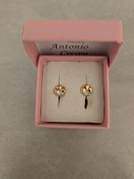 Boucles d'oreilles enfants Caramel - Or