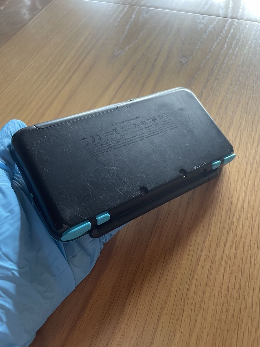Nintendo Console: Nintendo 2DS XL – Usato da Roggwil BE venduto da th_ygr 4