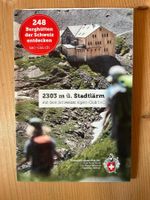2303 m ü. Stadtlärm
