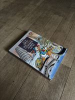 Donald Duck Hardcover 11.5 Orte die Ente gesehen haben muss
