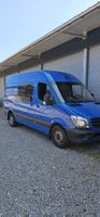 Mercedes Benz Sprinter 319