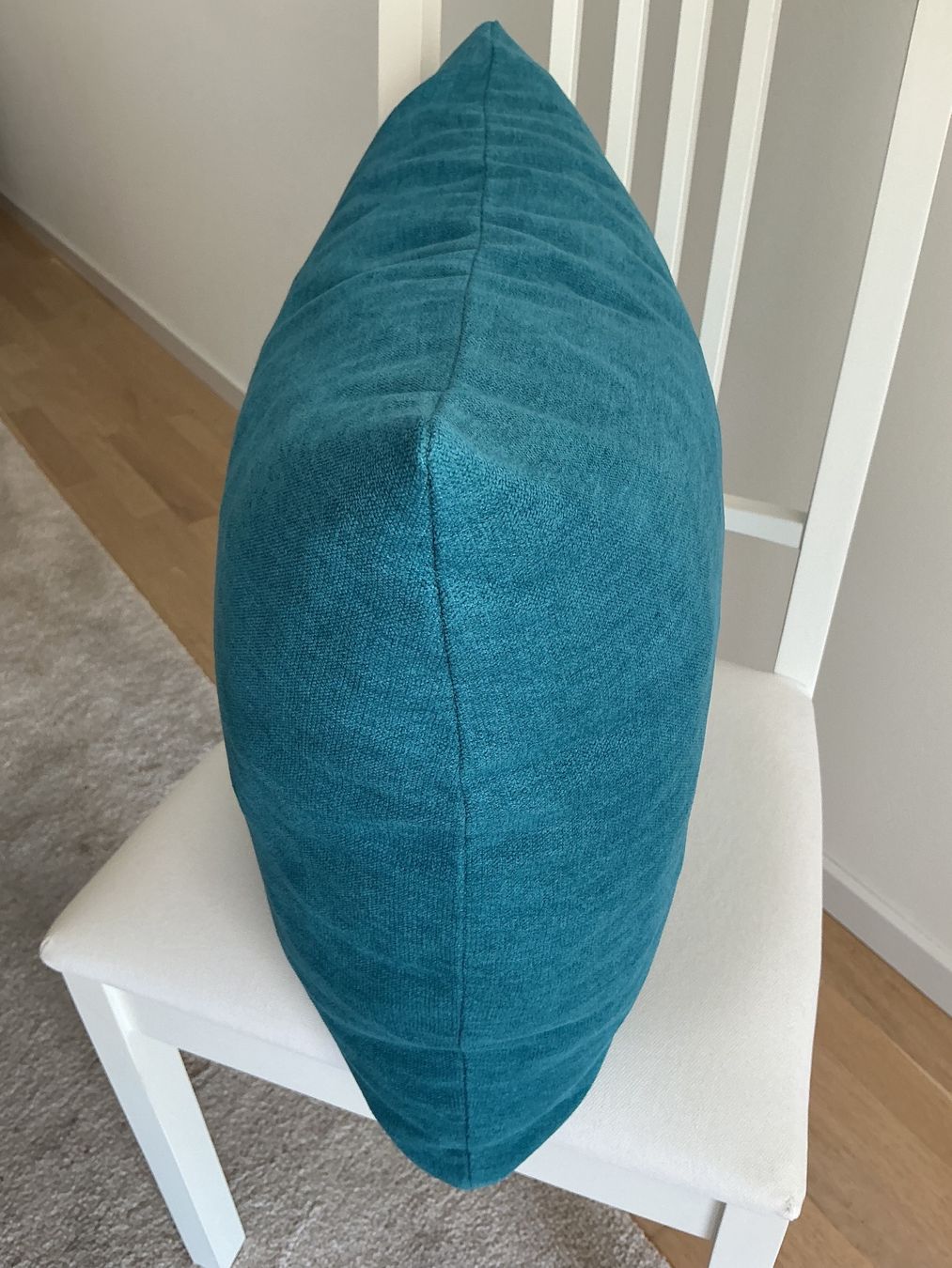 Coussins: Sofa Kissen wunderschön neu – Neuf (Voir description) à Rudolfstetten par Foxj 2