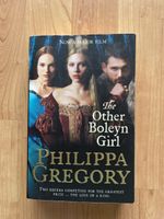 The Other Boleyn Girl, Philippa Gregory