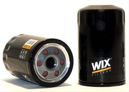WIX Ölfilter 51036 - Chevy Silverado Tahoe Camaro - NEU