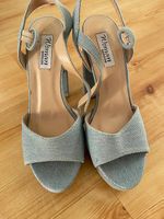 Schuhe Woman SEASIDE Grösse 37
