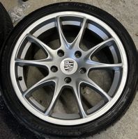Porsche Kompletträder 911 996 GT3 18 Zoll