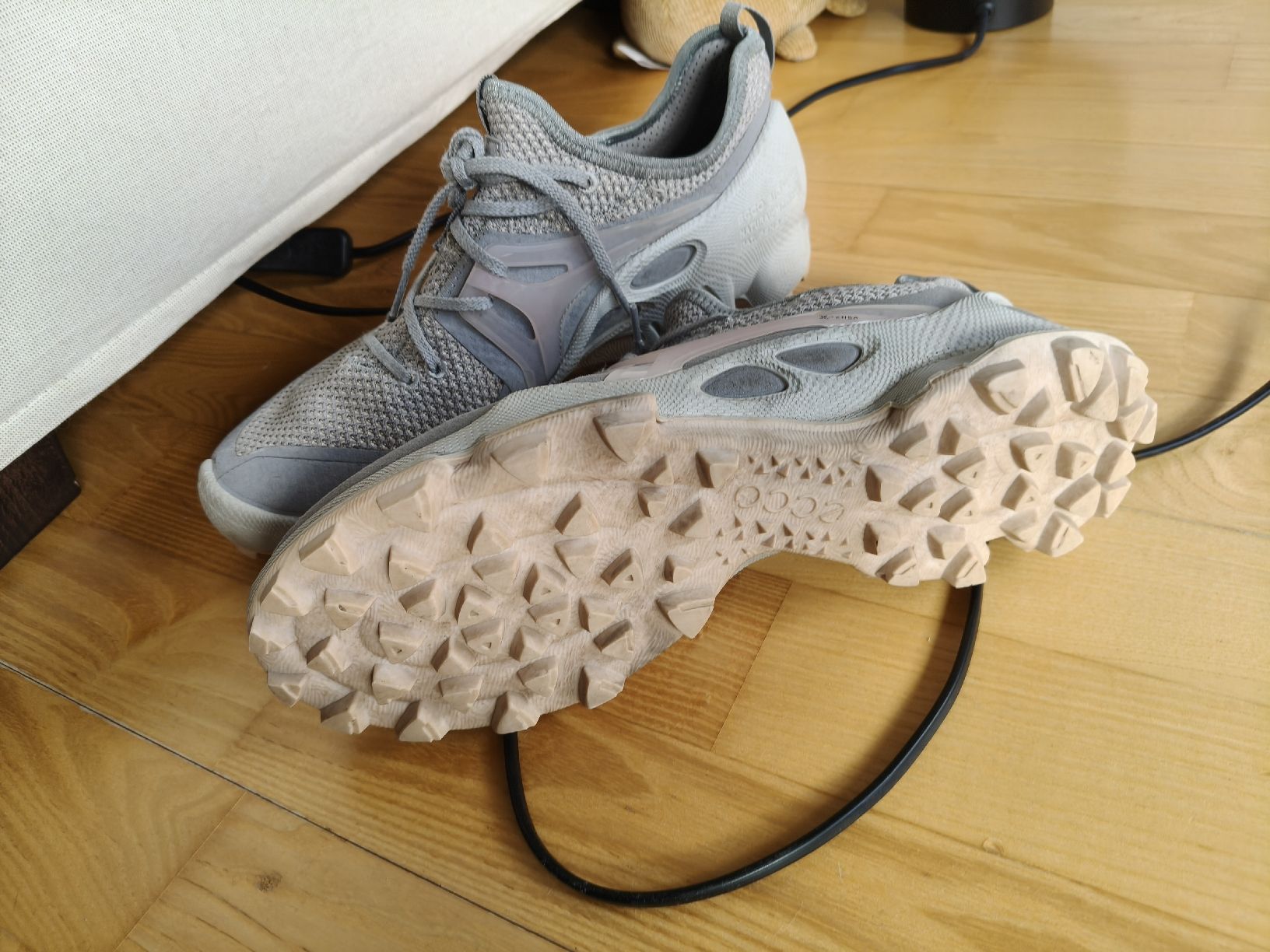 Ecco Scarpe da donna: Chaussures randonnée ECCO 41 – Usato da Chamoson venduto da Yuriyaa 4