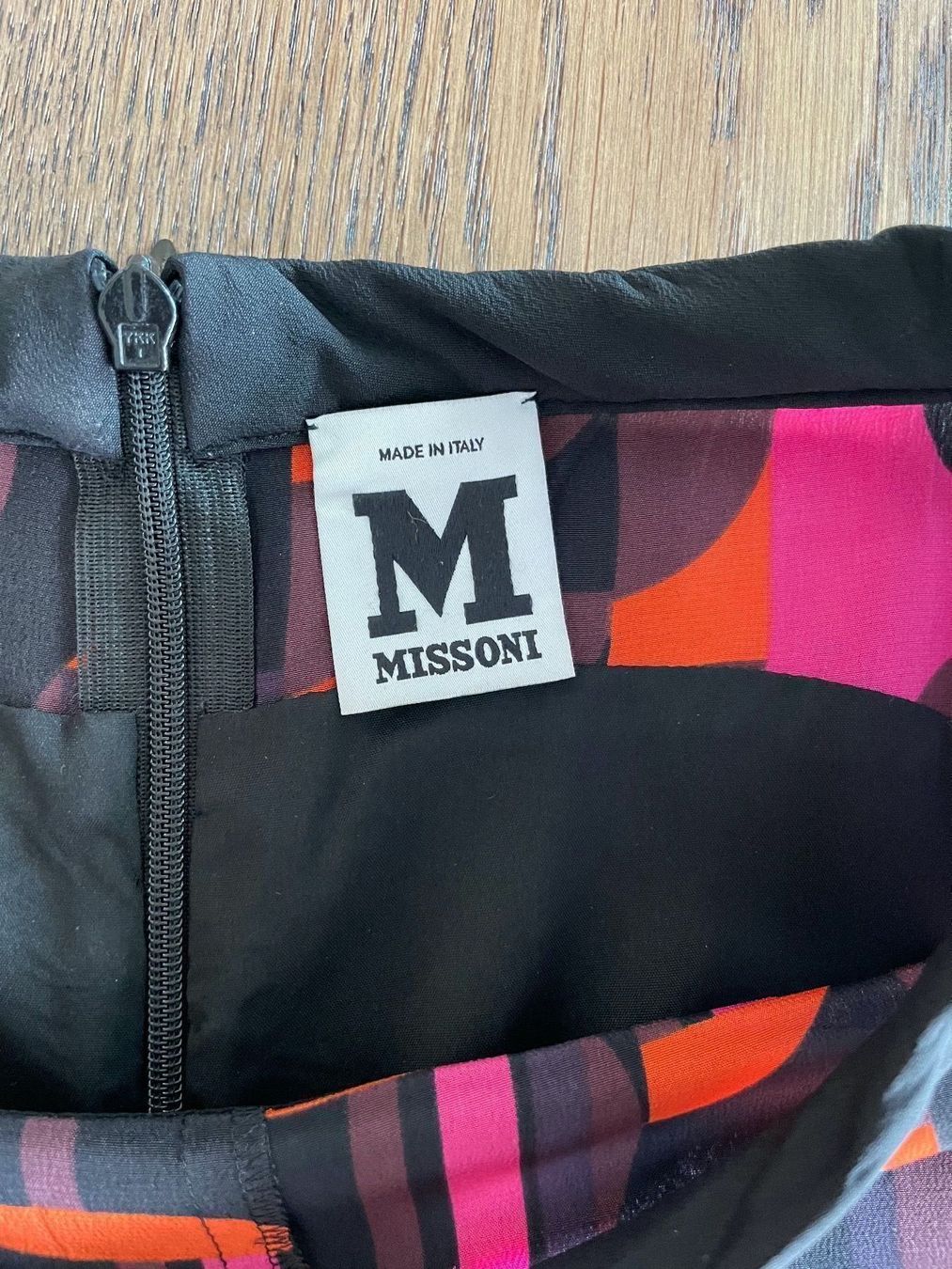 Missoni Vestiti: MISSONI  ROBE – Nuovo (secondo la descrizione) da Morges venduto da Igp10 7