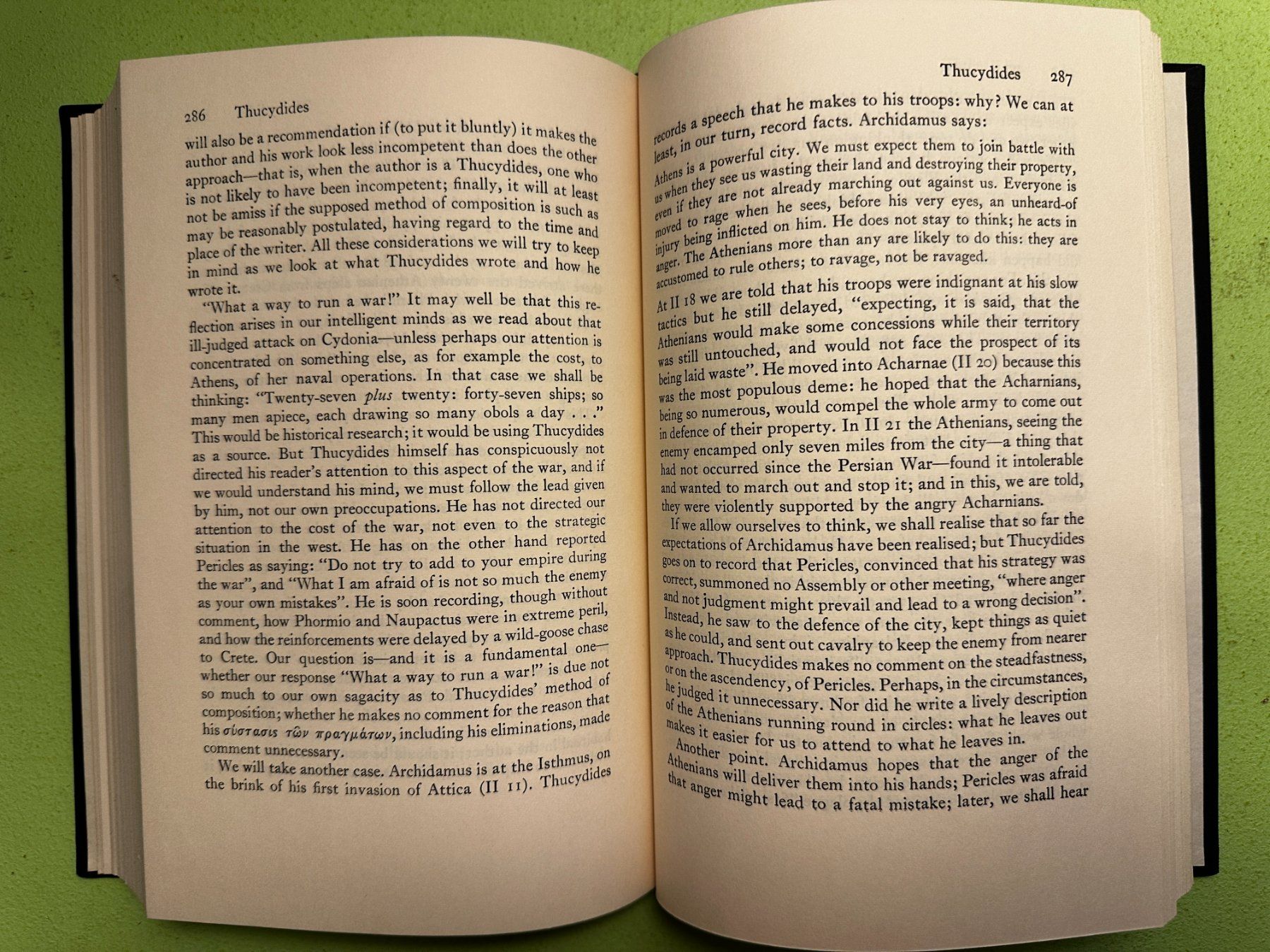 Libri: H.D.F. Kitto: Poiesis. Structure and Thought. 1966 – Usato da Zürich venduto da allp 8