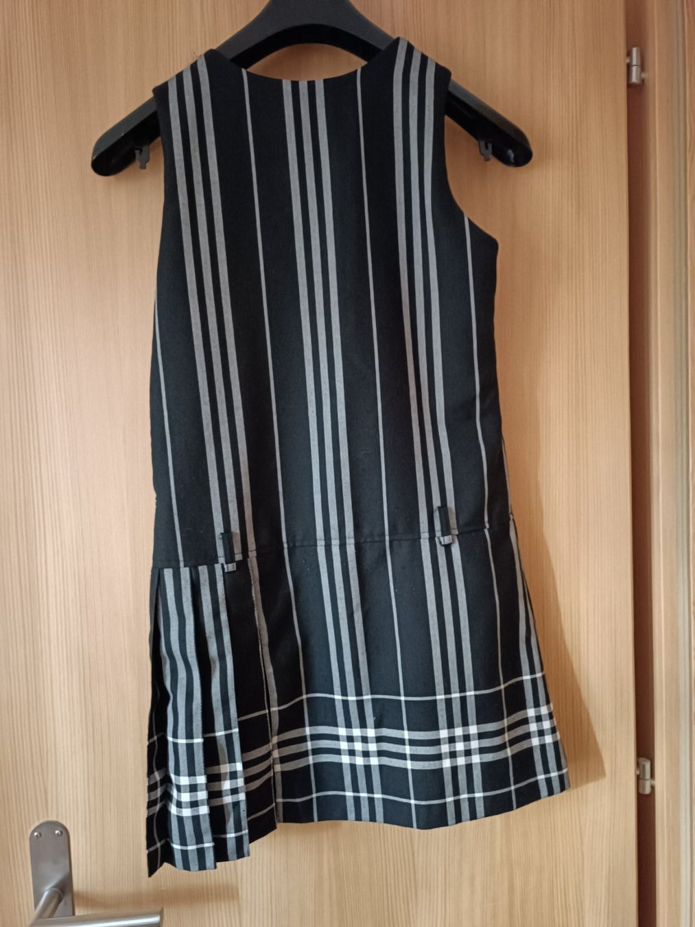 Burberry Vestiti & Gonne: Robe Burberry 10/12ans – Usato da Leytron venduto da SoniaGreen 2