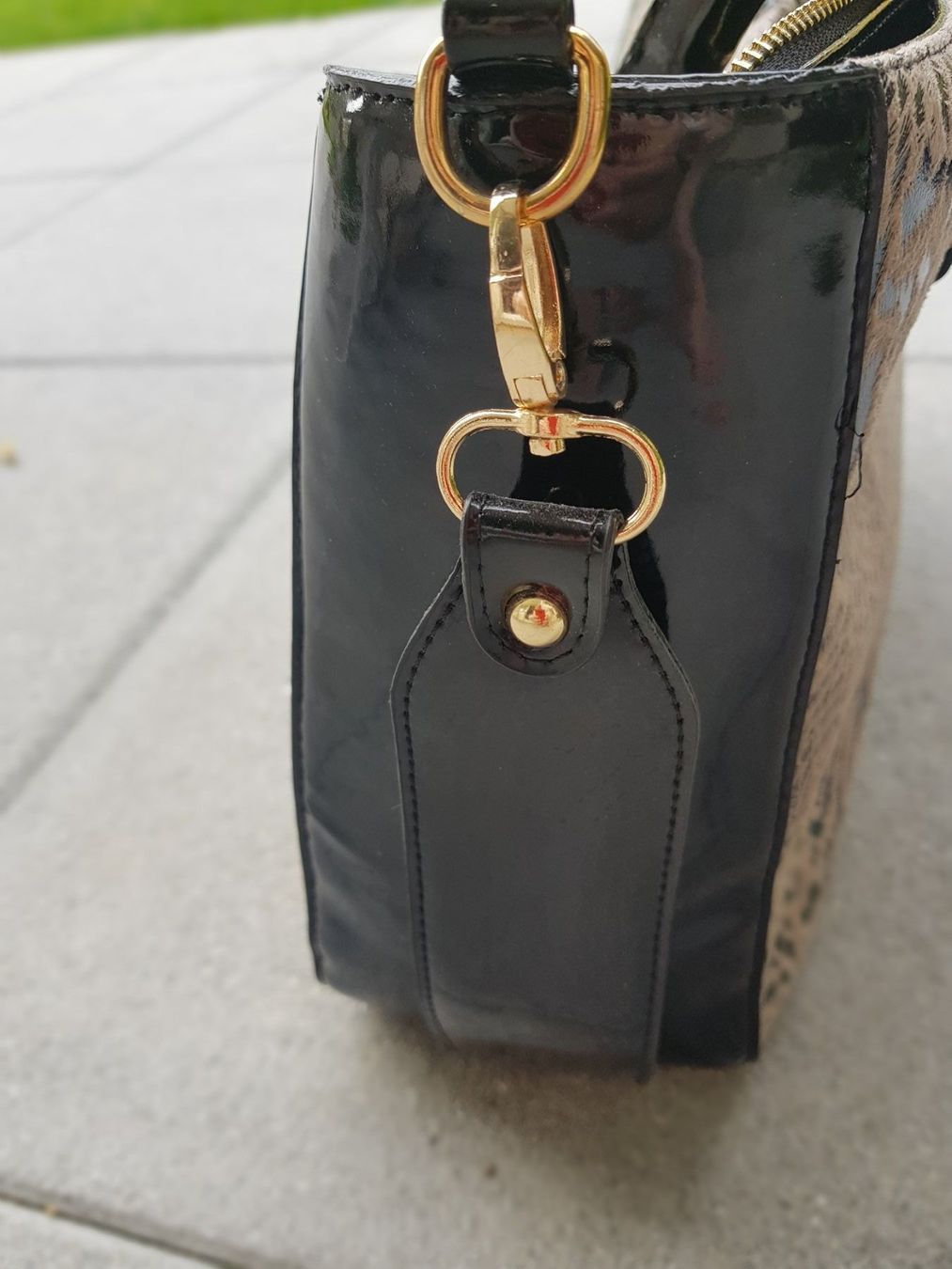 Taschen für Damen: Damen Handtasche – Neu und originalverpackt aus olten von ailinnn 6
