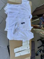 Karate Uniform 