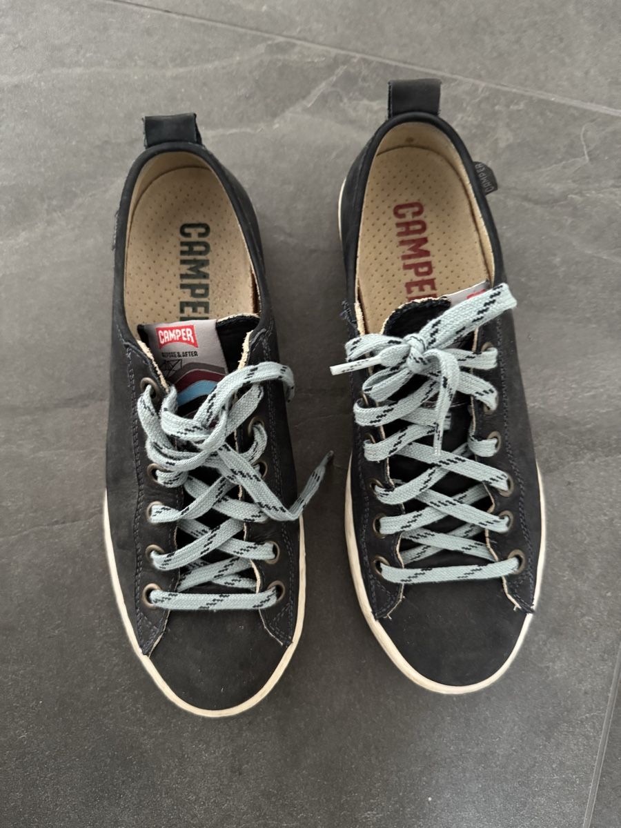 Camper Scarpe da donna: Camper Schuhe G.40 – Usato da Derendingen venduto da Happyever