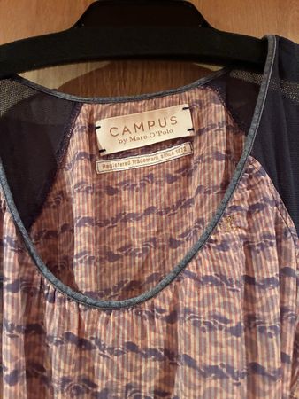 Kleid Gr S Marc O‘ Polo Campus