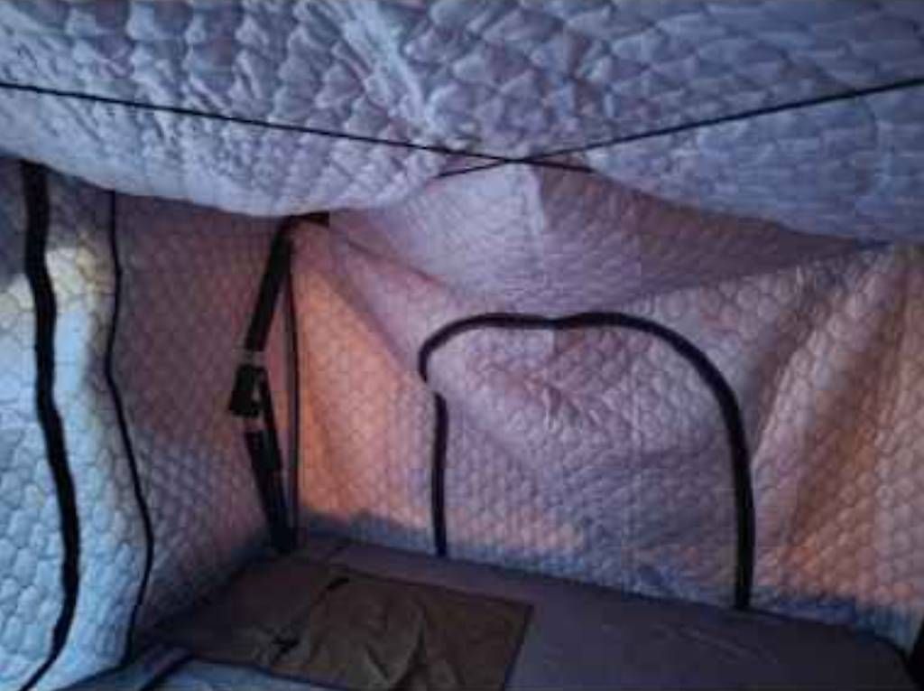 Zelte: Tente de toit Ikamper Skycamp 2.0 – Gebraucht aus Daillon von Seb015 4