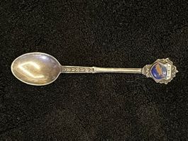 Löffel Silber 800