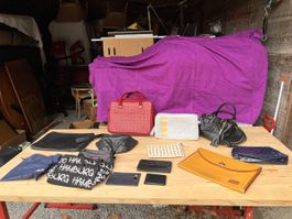 Verschiedene Taschen (83)