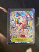 eb04-061 Luffy alt art