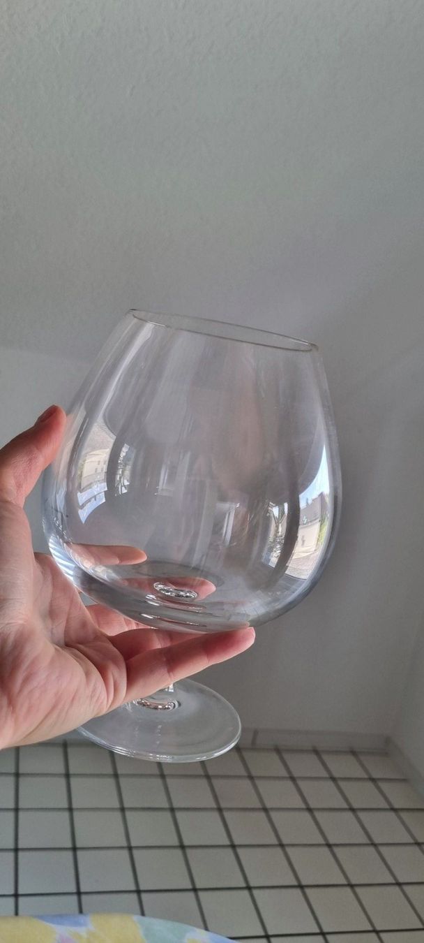 Gläser: Glas – Gebraucht aus Derendingen von Rider3 1