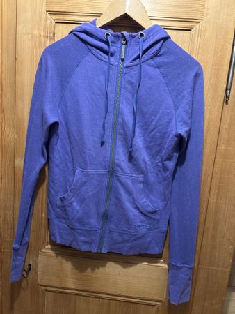 MARMOT S sweat-shirt violet