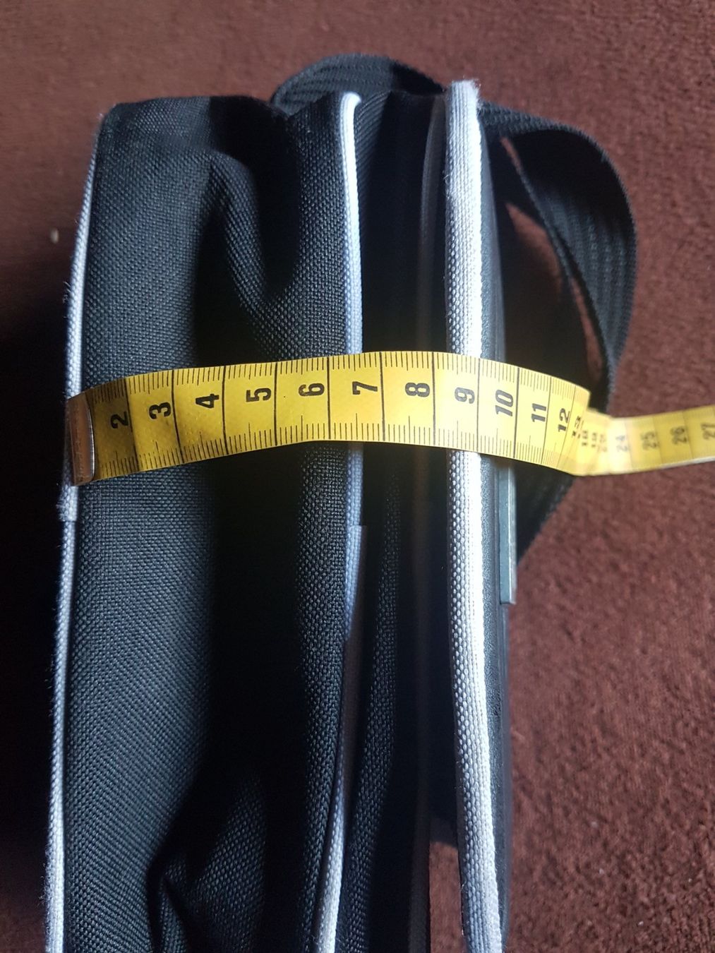 Borse da donna: Sac à bandoulière marque Phoenix – Usato da Villiers venduto da san_jn5w 9