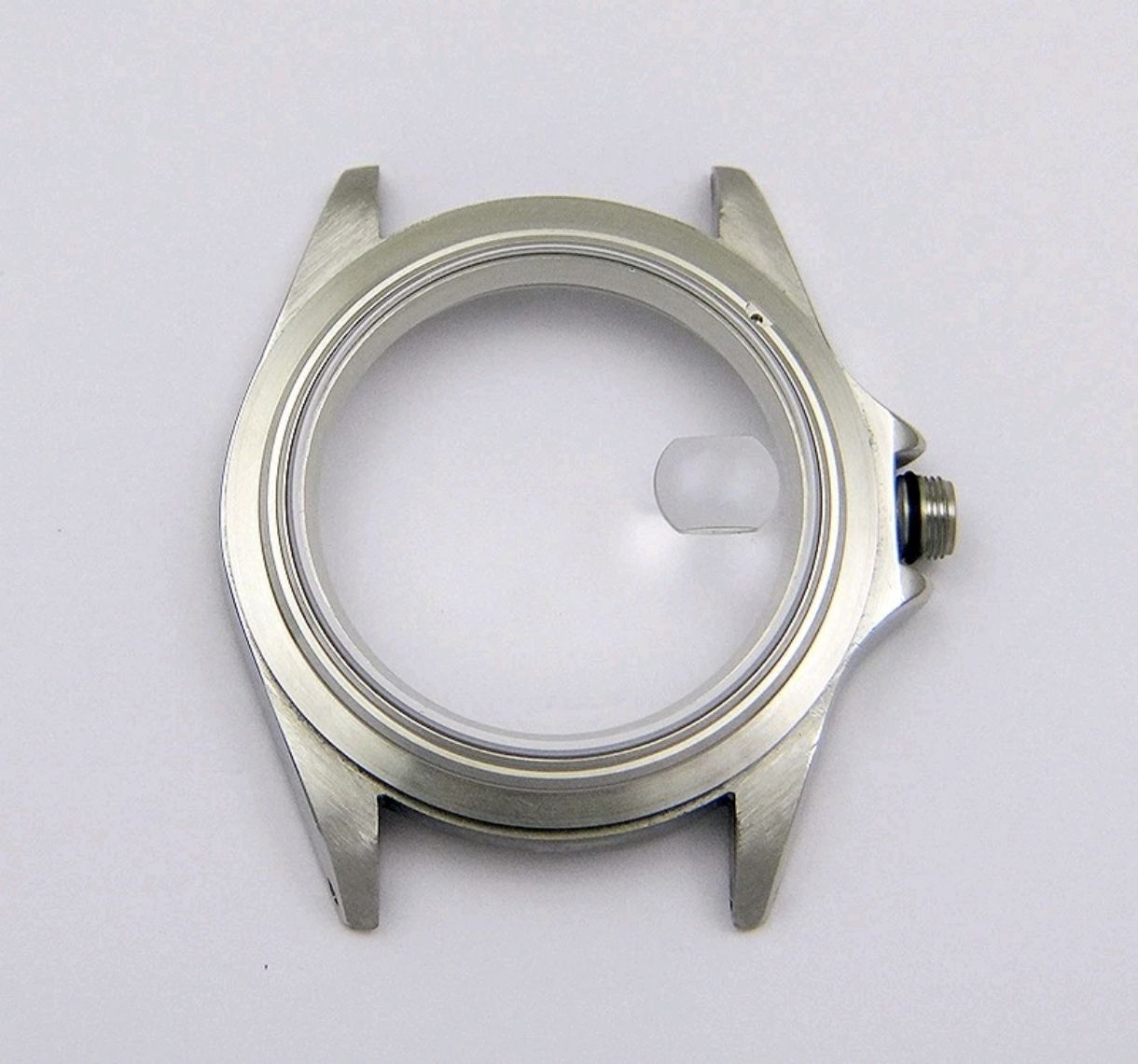 Rolex Orologi: Rolex Submariner Case and Case back – Usato da Effretikon venduto da HobbyistRepairer 1