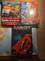 3 Kleine Hartboxen