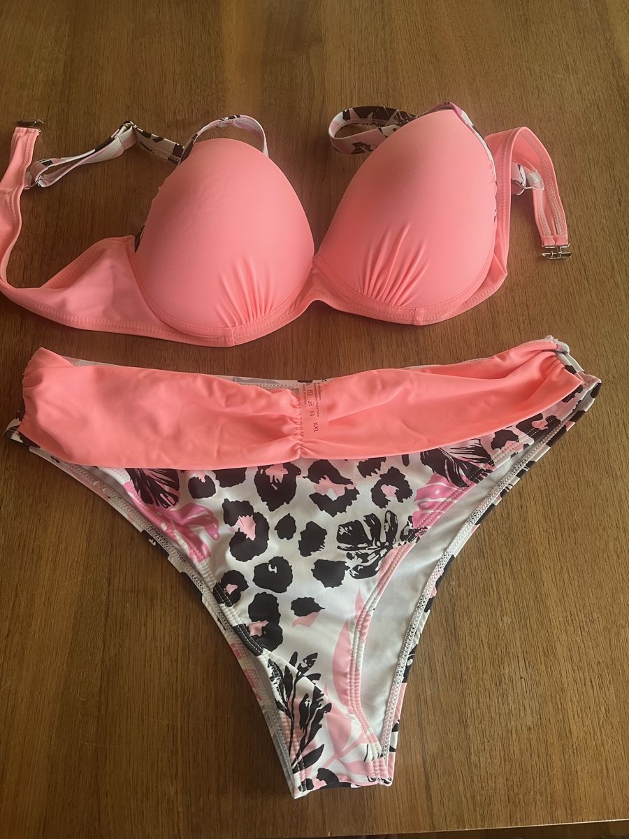 Costumi da bagno & Bikini: Bikini XXL – Nuovo e nell'imballaggio originale da Aarberg venduto da Jakaro