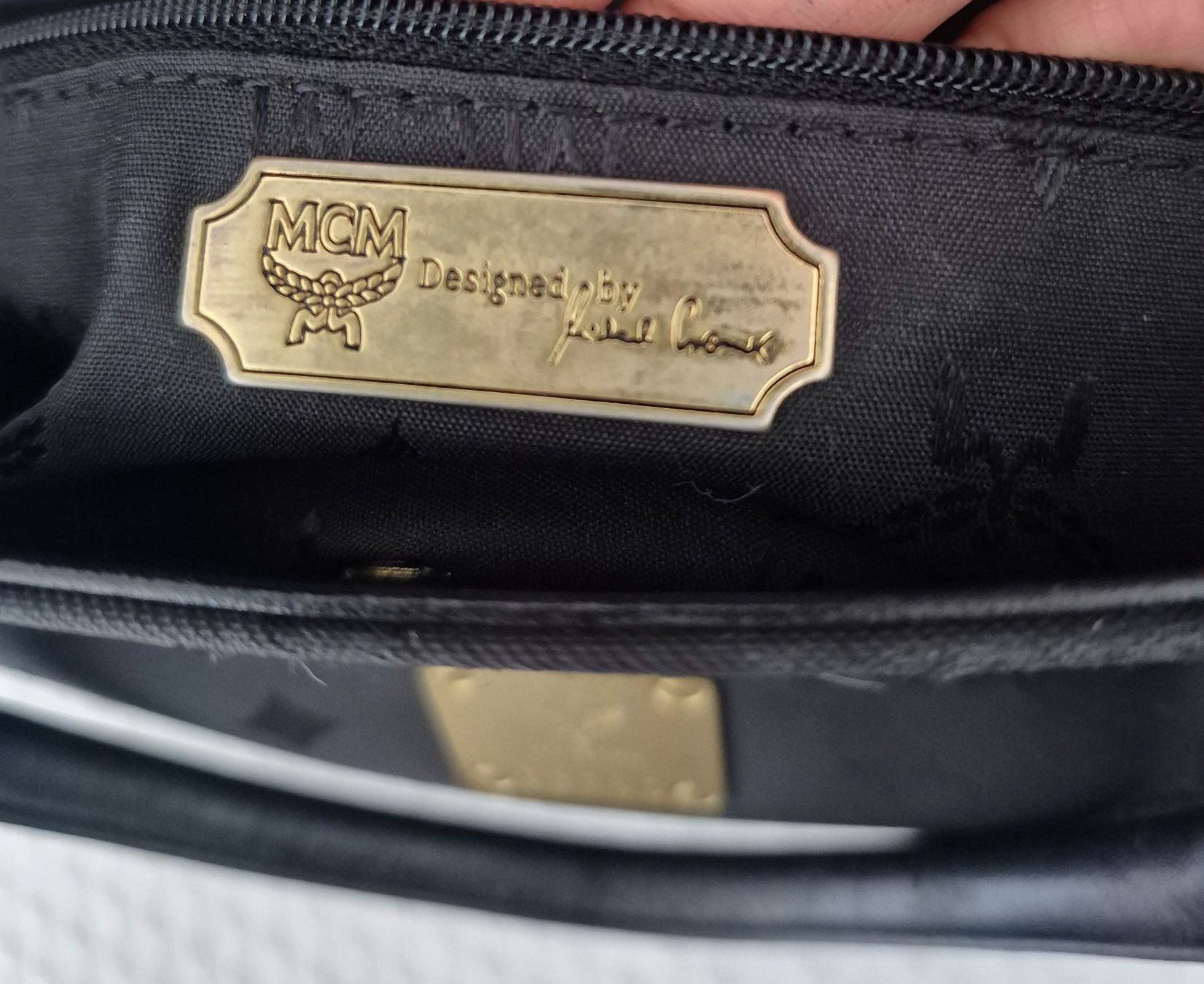 Mcm Borse da donna: MCM Shopper, Made in Germany – Usato da Dottikon venduto da Pega7 7