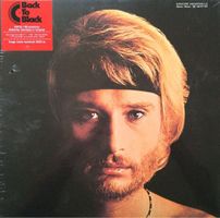 JOHNNY HALLYDAY - RIVIERE... OUVRE TON LIT