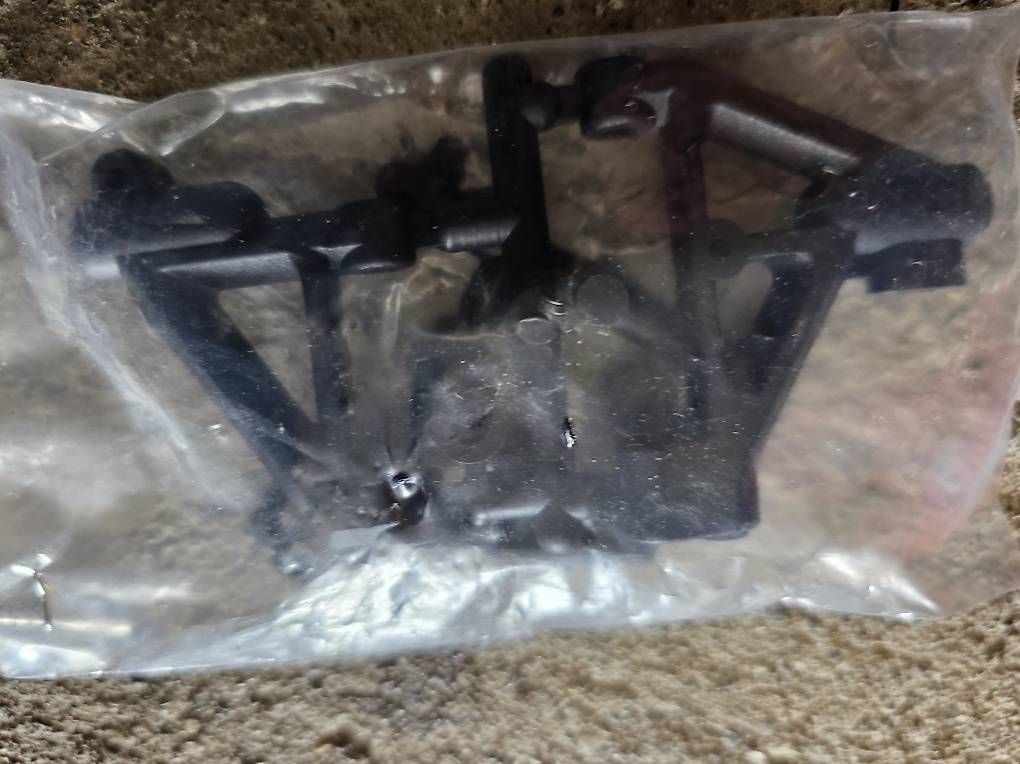 Modellismo RC: Kyosho SuperTen Original Teile – Usato da Klingnau venduto da Canep87 2